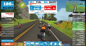 Mehr über den Artikel erfahren RSC goes Zwift