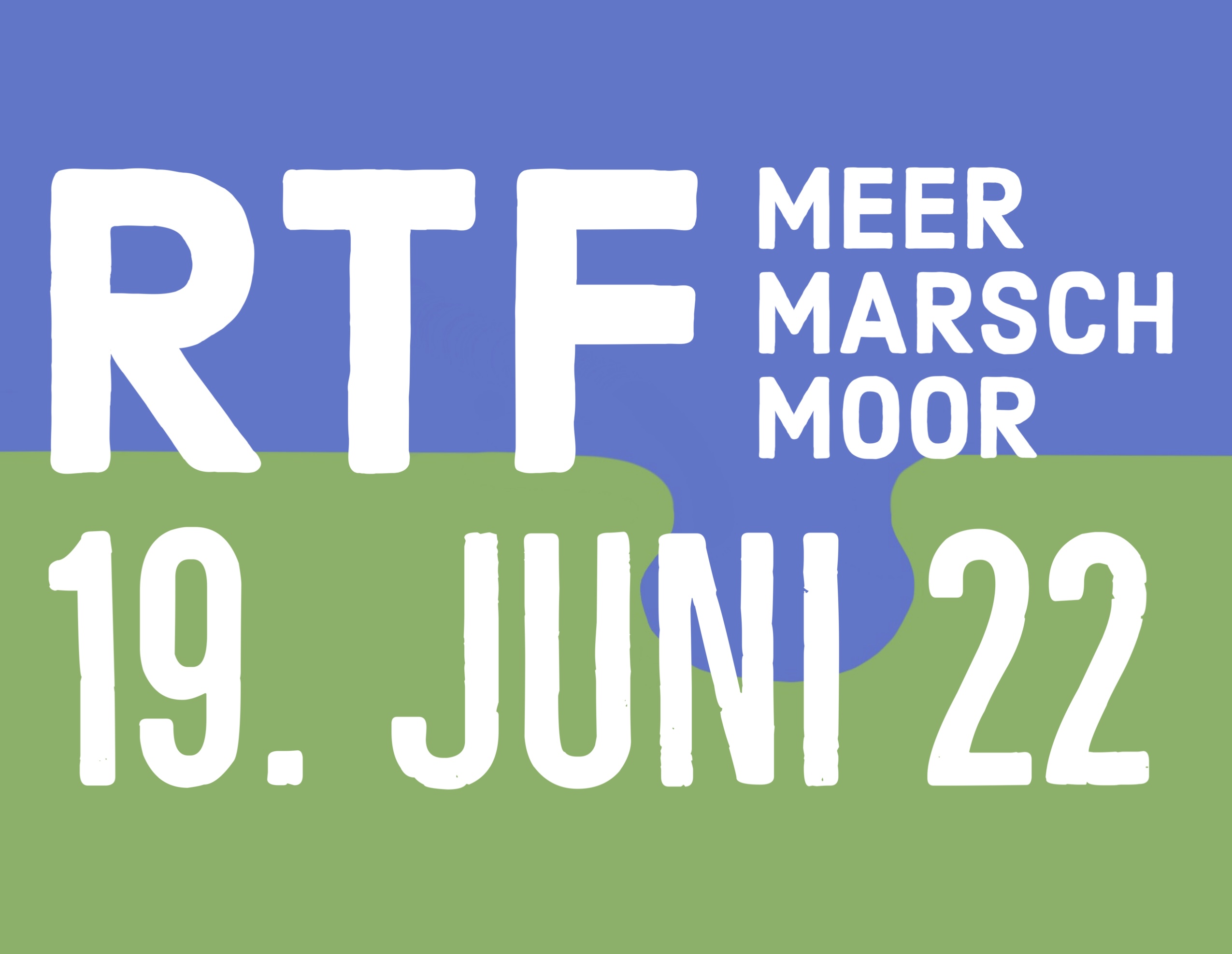 You are currently viewing RTF zwischen Meer, Marsch und Moor
