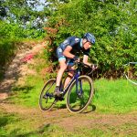 Sommercross im Herbst